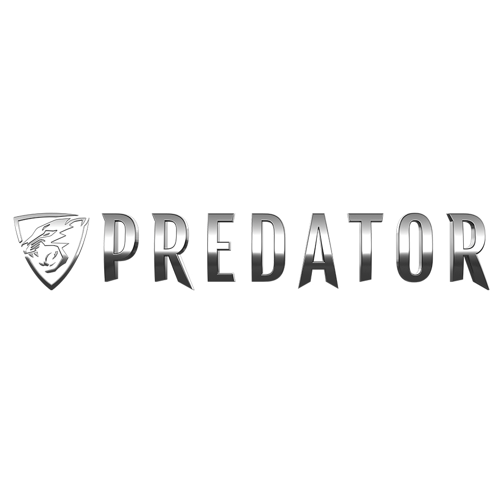 Predator Spares
