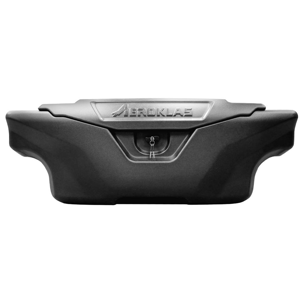 Land Rover Discovery Sport Storage & Tool Boxes